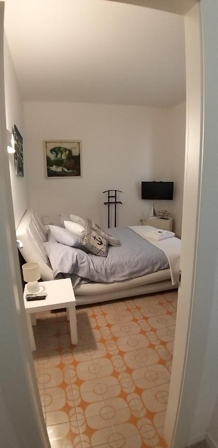Taormina Holiday Apartment Екстер'єр фото