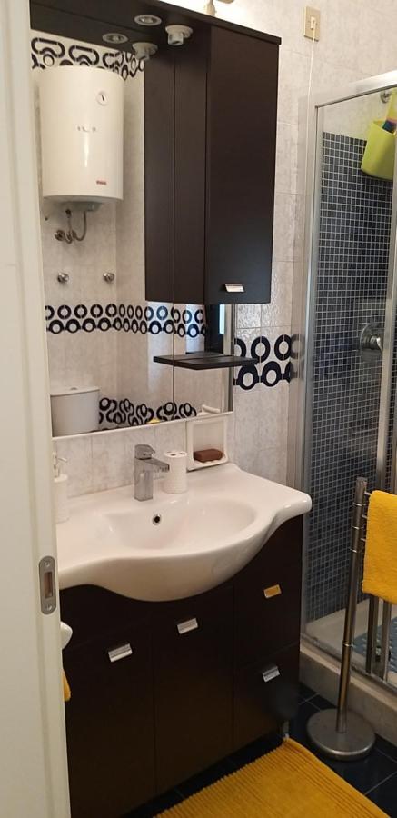 Taormina Holiday Apartment Екстер'єр фото