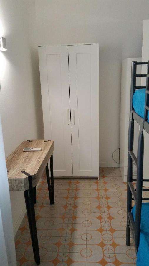 Taormina Holiday Apartment Екстер'єр фото