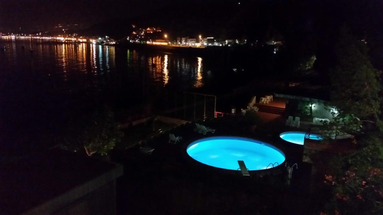 Taormina Holiday Apartment Екстер'єр фото