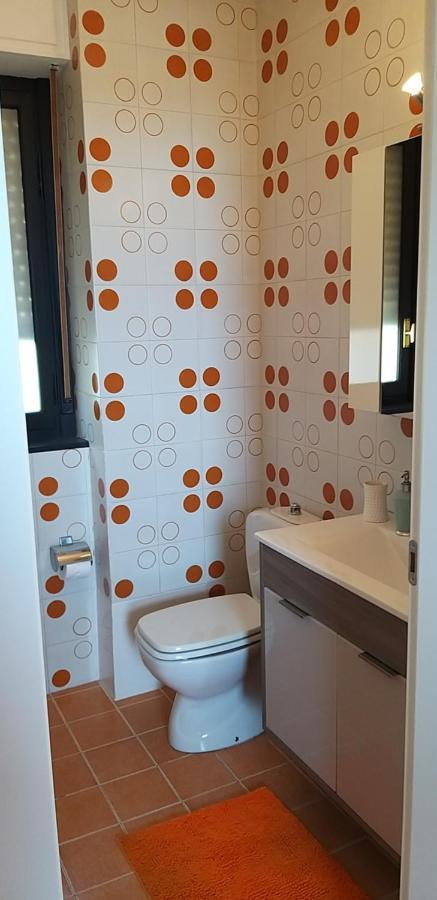 Taormina Holiday Apartment Екстер'єр фото