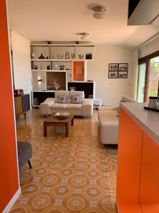 Taormina Holiday Apartment Екстер'єр фото
